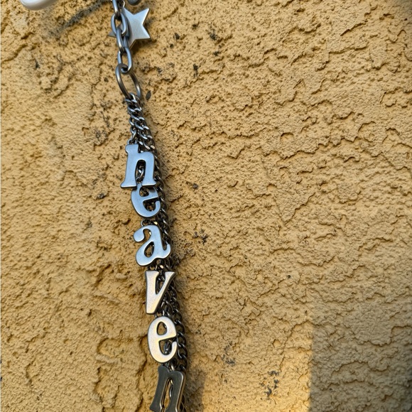 Heaven by Marc Jacobs bear bag - Picture 4 of 6